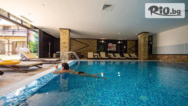 Банско СПА & Холидейз - thumb 4