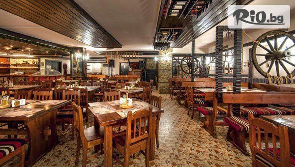 Банско СПА & Холидейз - thumb 6