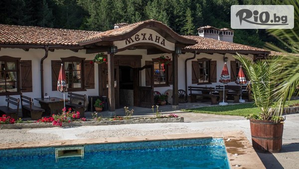 Комплекс Чифлика - thumb 3