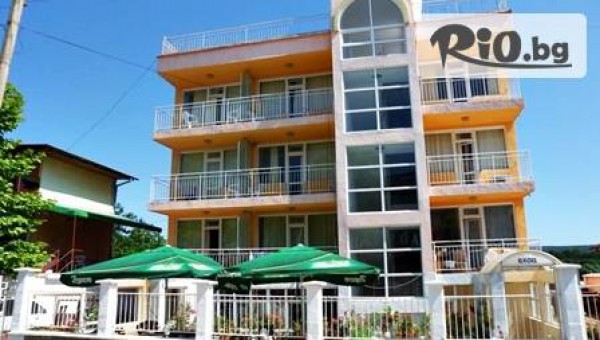 Хотел Лагуна Кранево - thumb 2