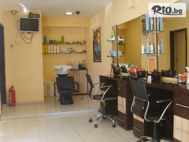 "Мон Амур" - thumb 1