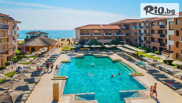 Клубхотел Мирамар - thumb 2