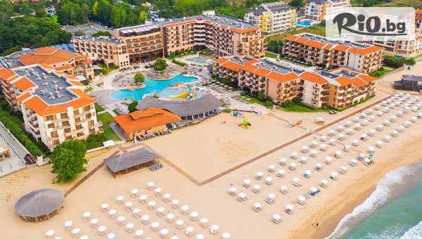 Клубхотел Мирамар - thumb 3