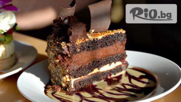 MAGI Coffee Bar &amp; Sweets - thumb 3