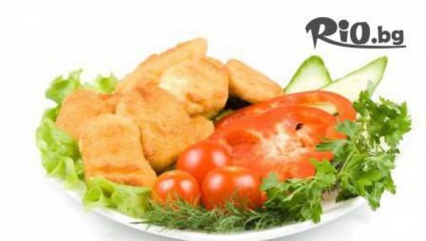 ресторант - градина "Чановете" - thumb 2