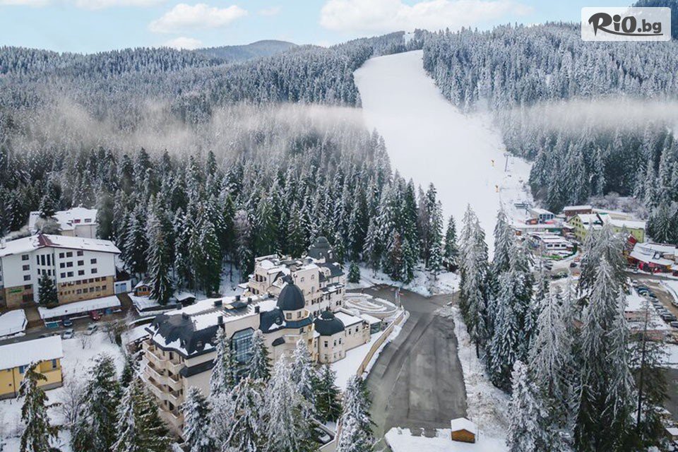 Хотел Феста Уинтър Палас - thumb 1 Хотел Феста Уинтър Палас - thumb 1