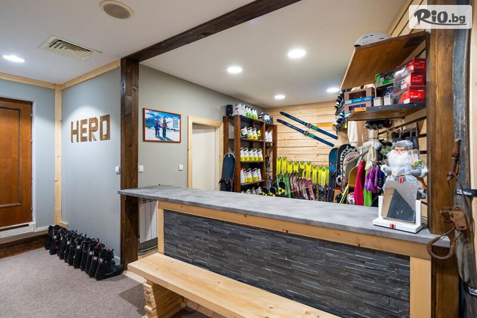 Хотел Феста Уинтър Палас - thumb 3 Хотел Феста Уинтър Палас - thumb 3