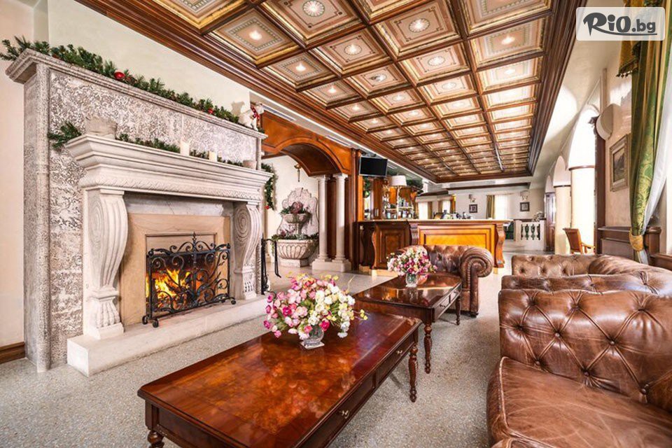 Хотел Феста Уинтър Палас - thumb 4 Хотел Феста Уинтър Палас - thumb 4