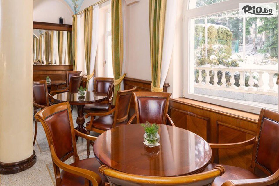 Хотел Феста Уинтър Палас - thumb 6 Хотел Феста Уинтър Палас - thumb 6