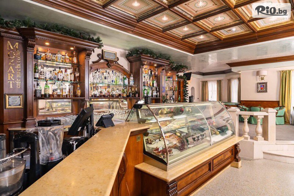 Хотел Феста Уинтър Палас - thumb 7 Хотел Феста Уинтър Палас - thumb 7