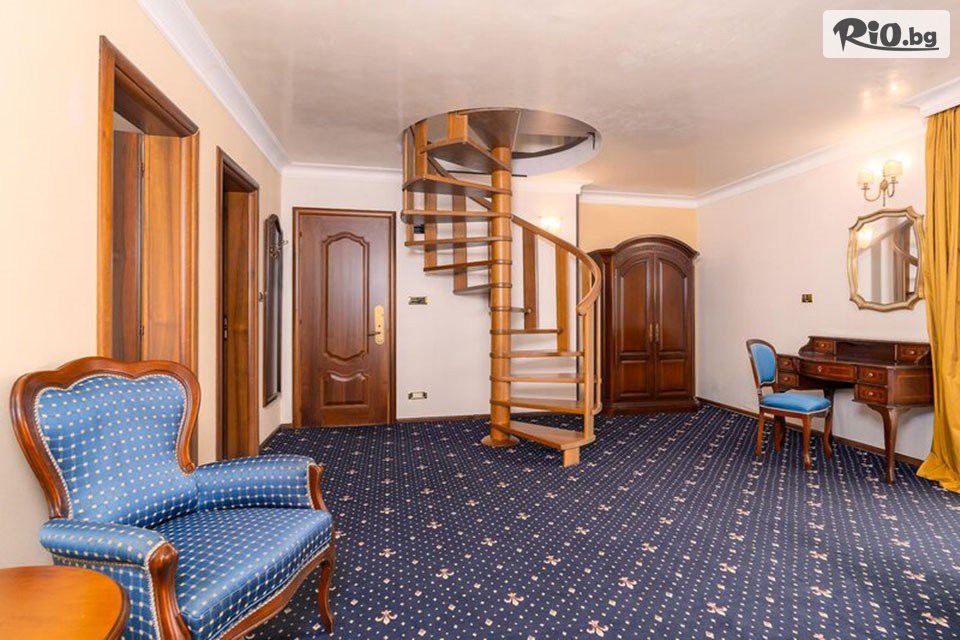 Хотел Феста Уинтър Палас - thumb 12 Хотел Феста Уинтър Палас - thumb 12