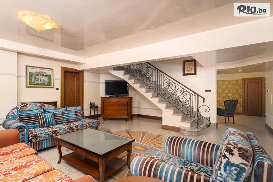 Хотел Феста Уинтър Палас - thumb 15 Хотел Феста Уинтър Палас - thumb 15