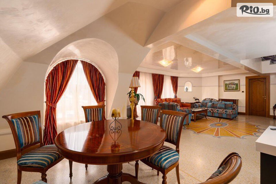 Хотел Феста Уинтър Палас - thumb 16 Хотел Феста Уинтър Палас - thumb 16