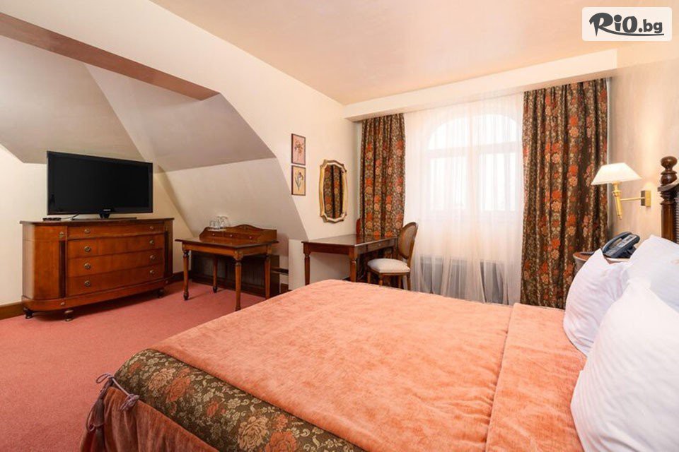 Хотел Феста Уинтър Палас - thumb 17 Хотел Феста Уинтър Палас - thumb 17