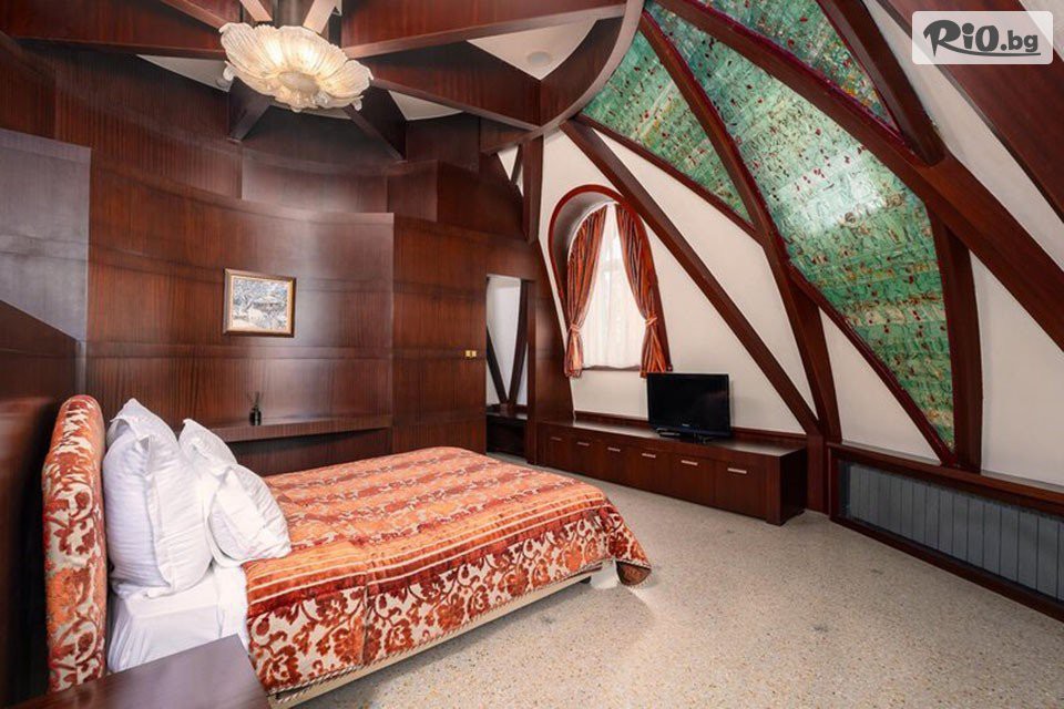 Хотел Феста Уинтър Палас - thumb 18 Хотел Феста Уинтър Палас - thumb 18