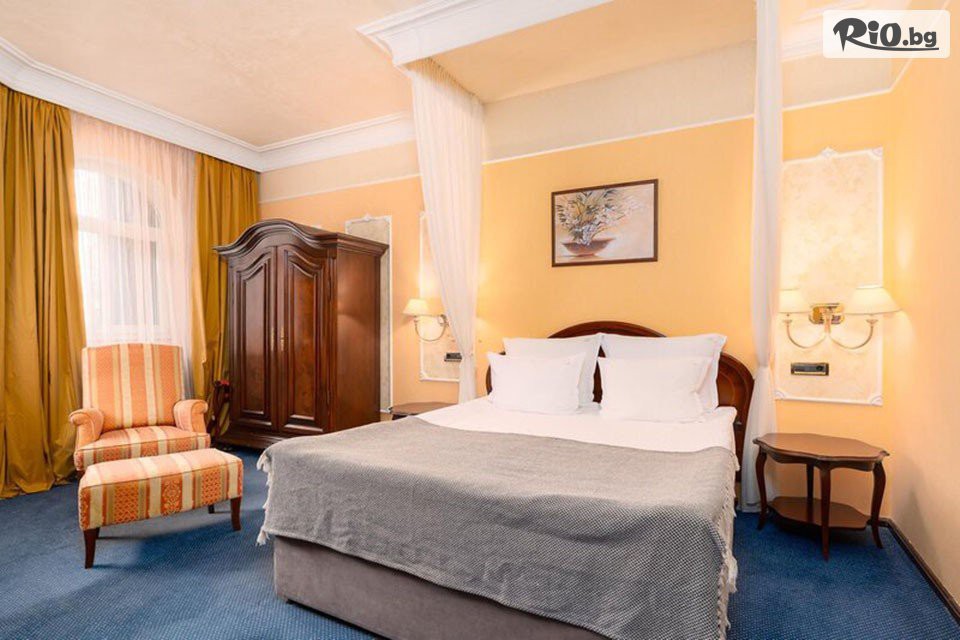 Хотел Феста Уинтър Палас - thumb 20 Хотел Феста Уинтър Палас - thumb 20