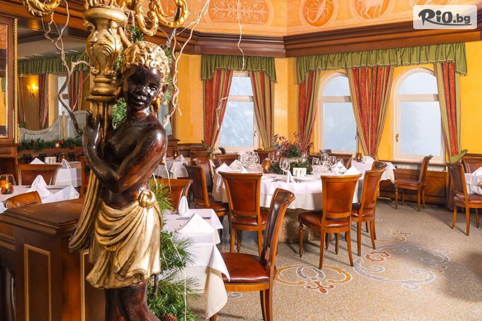 Хотел Феста Уинтър Палас - thumb 21 Хотел Феста Уинтър Палас - thumb 21