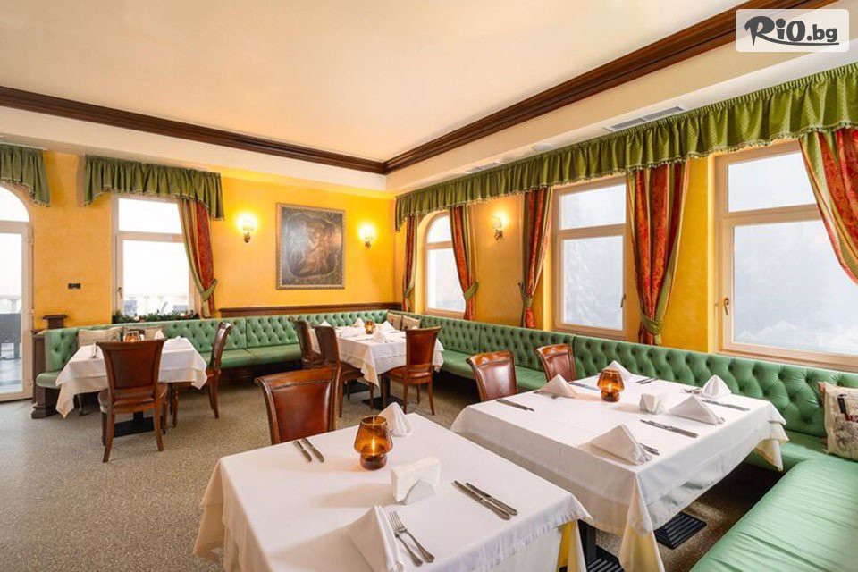 Хотел Феста Уинтър Палас - thumb 22 Хотел Феста Уинтър Палас - thumb 22