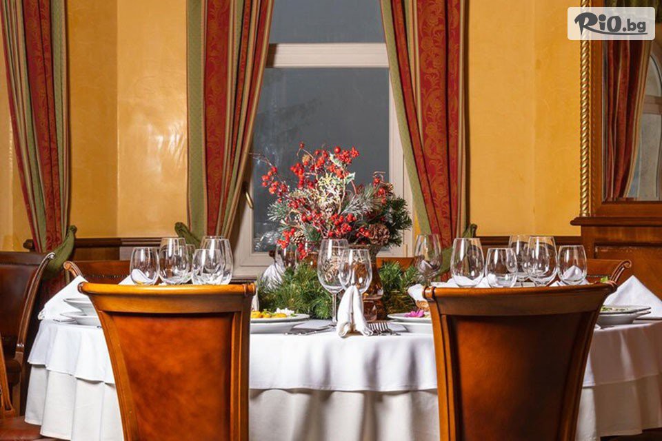 Хотел Феста Уинтър Палас - thumb 23 Хотел Феста Уинтър Палас - thumb 23