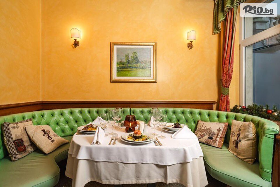 Хотел Феста Уинтър Палас - thumb 24 Хотел Феста Уинтър Палас - thumb 24