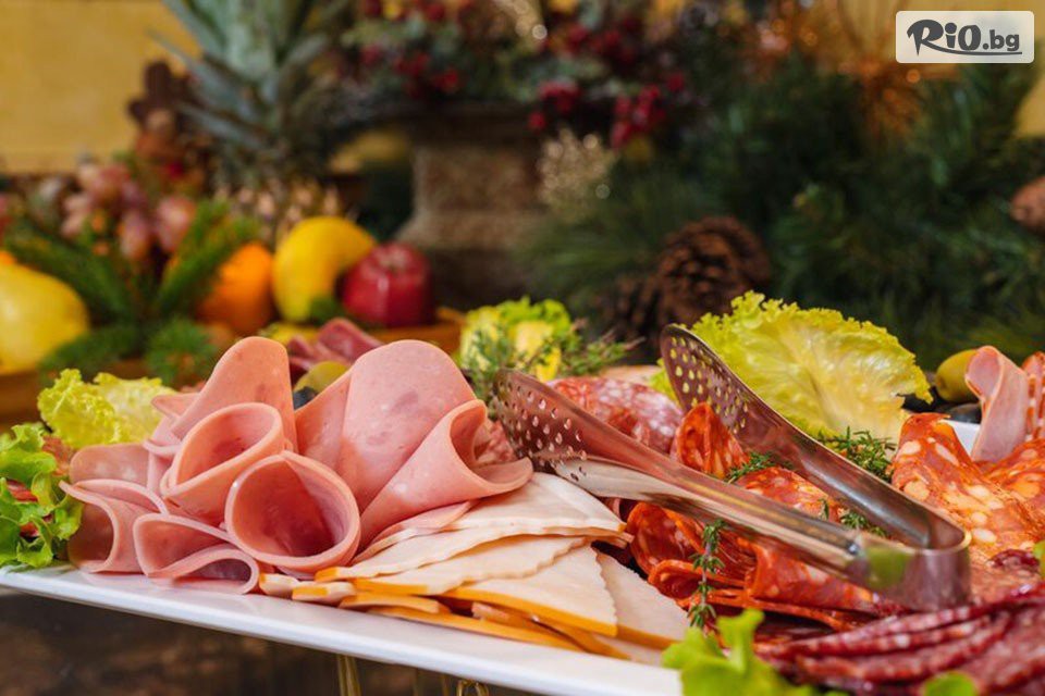 Хотел Феста Уинтър Палас - thumb 25 Хотел Феста Уинтър Палас - thumb 25