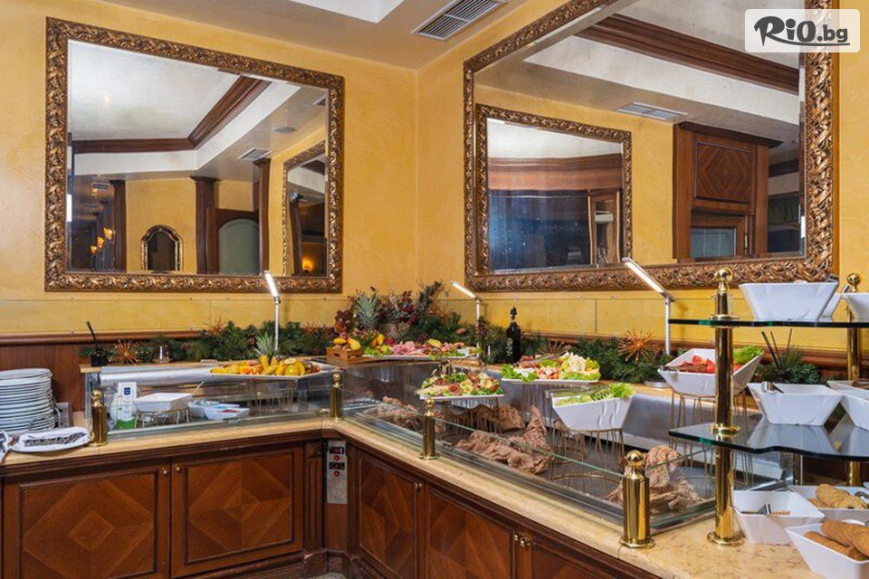 Хотел Феста Уинтър Палас - thumb 26 Хотел Феста Уинтър Палас - thumb 26