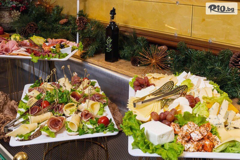 Хотел Феста Уинтър Палас - thumb 27 Хотел Феста Уинтър Палас - thumb 27