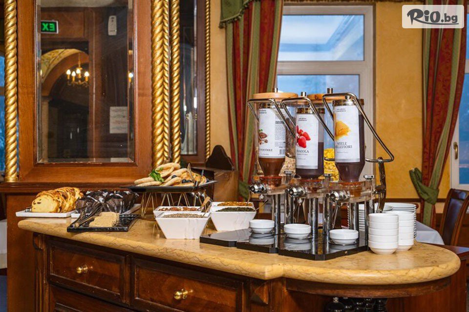 Хотел Феста Уинтър Палас - thumb 28 Хотел Феста Уинтър Палас - thumb 28