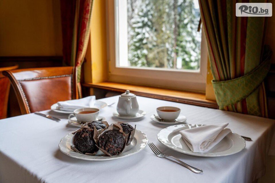 Хотел Феста Уинтър Палас - thumb 29 Хотел Феста Уинтър Палас - thumb 29