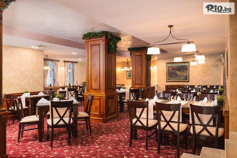 Хотел Феста Уинтър Палас - thumb 30 Хотел Феста Уинтър Палас - thumb 30