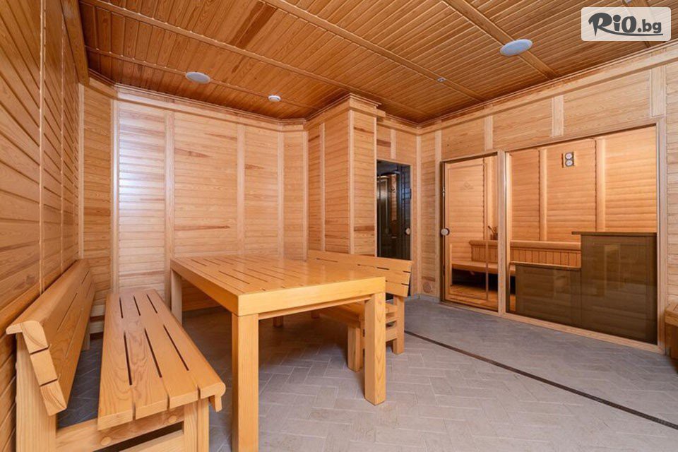 Хотел Феста Уинтър Палас - thumb 36 Хотел Феста Уинтър Палас - thumb 36