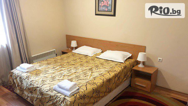 Аквилон Хотел & Термал Пуулс - thumb 6