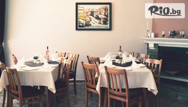 Почивна станция Велиста - thumb 7