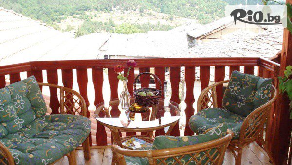 Шарковата Къща Банско - thumb 4