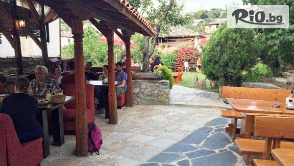 Шарковата Къща Банско - thumb 3