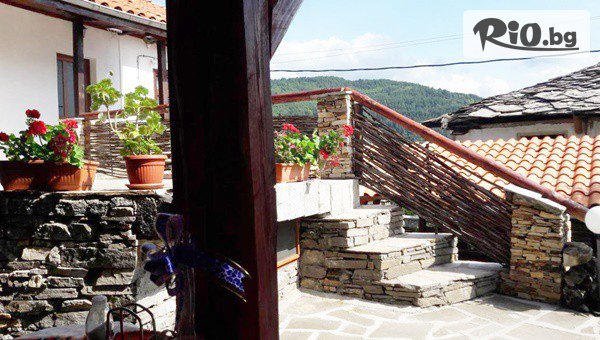 Шарковата Къща Банско - thumb 2
