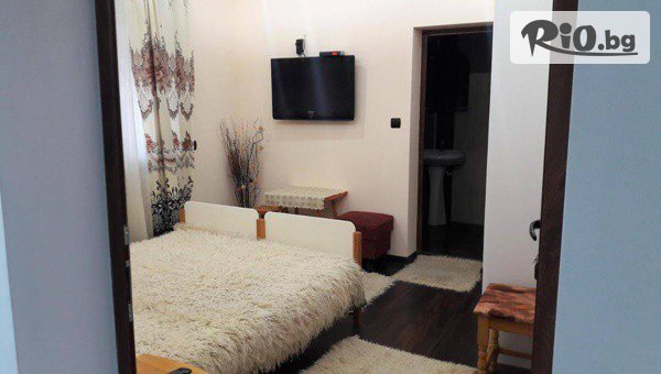 Шарковата Къща Банско - thumb 5