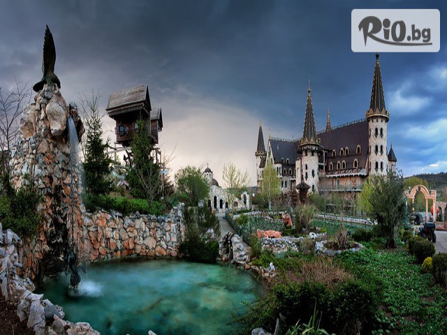 Замъка Равадиново - thumb 3 Замъка Равадиново - thumb 3