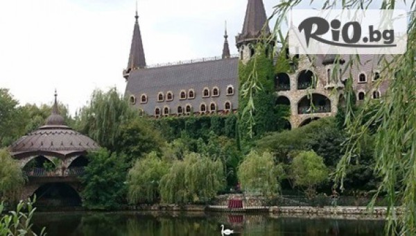 Замъка Равадиново - thumb 2