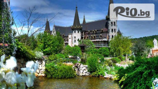 Замъка Равадиново - thumb 7