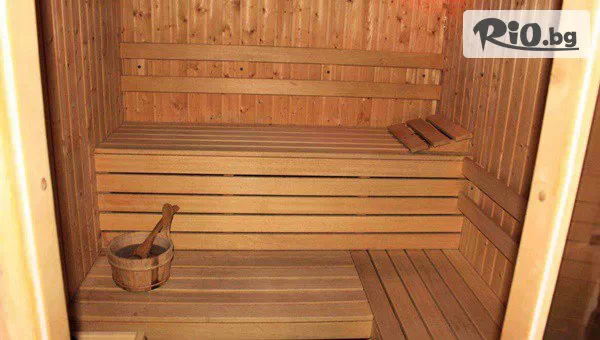 Хотел Грийн - thumb 4