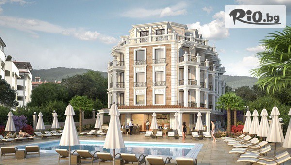 комплекс Хоризонт, Свети Влас - thumb 2