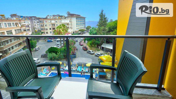 Онекс Тур - thumb 6