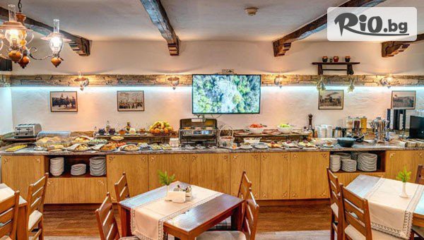 Mountain Lake Hotel - thumb 8