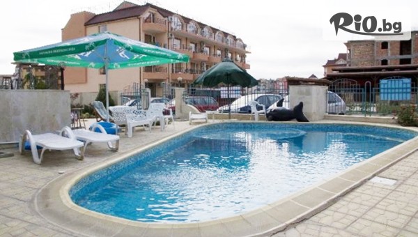 Хотел Сания - thumb 2