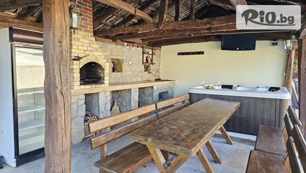 Къща за гости Старата къща - thumb 4