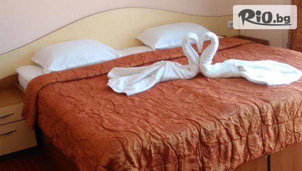 Къща за гости Аристократ - thumb 4