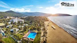 Richmond Ephesus Resort 5*, Кушадасъ #1