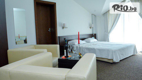 хотел Елица, Равда - thumb 5