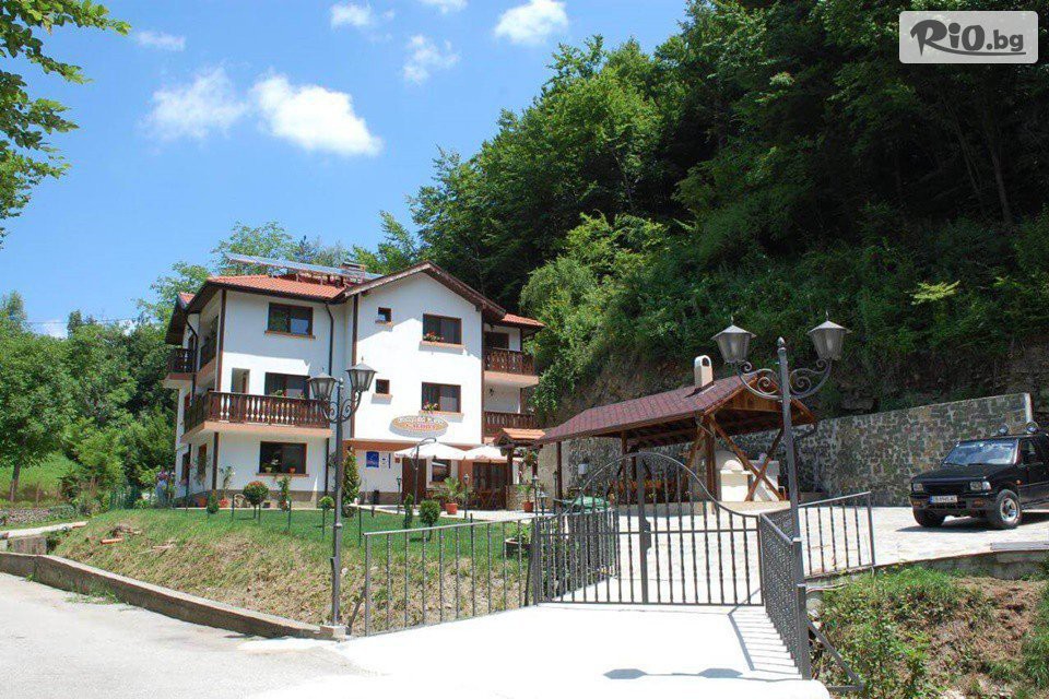 Къща за гости Савина - thumb 1